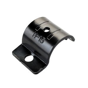 h 15 upper clamp single joint