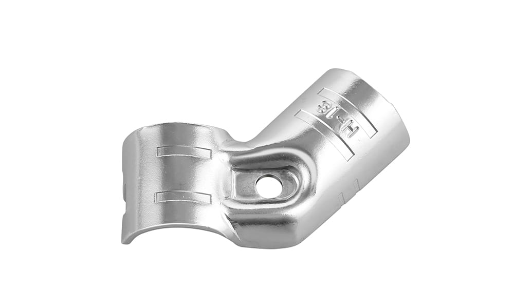 h-18np-45-angle-pipe-connector-chrome