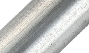 steel pipe galvanized
