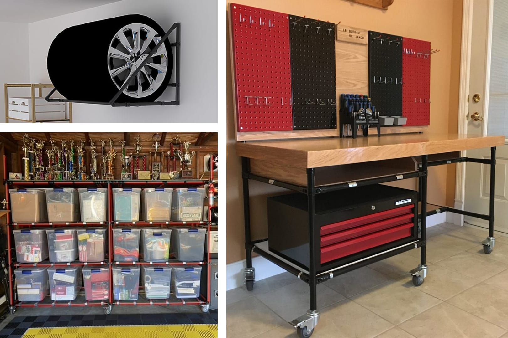 Ultimate Guide: How to Build Garage Storage Shelves and Organize