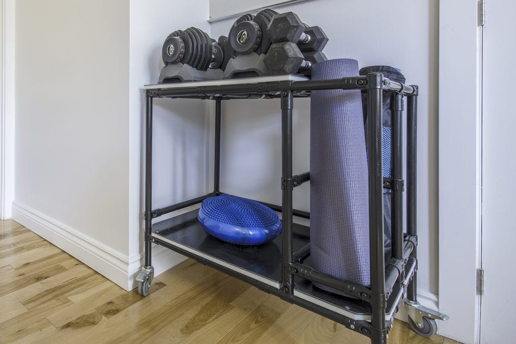 Gym discount diy ideas