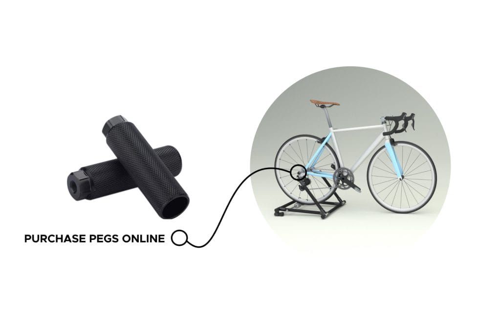 DIY-bike trainer-purchase-bike-pegs-online