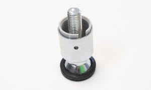 3/4” EMT adapter for pipe connector