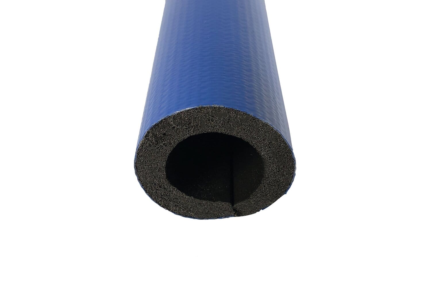 Foam pipe cover - PI-60-BL