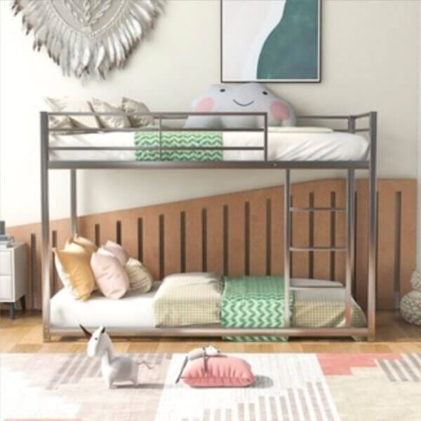 DIY Bed Rail and Bunk Bed Hacks: Safety Can Be Fun Too!